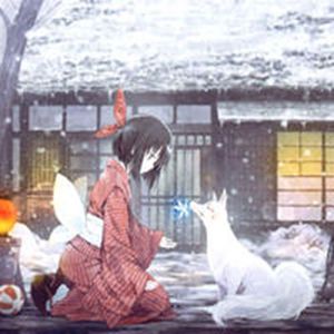 李华月的农夫一家人
